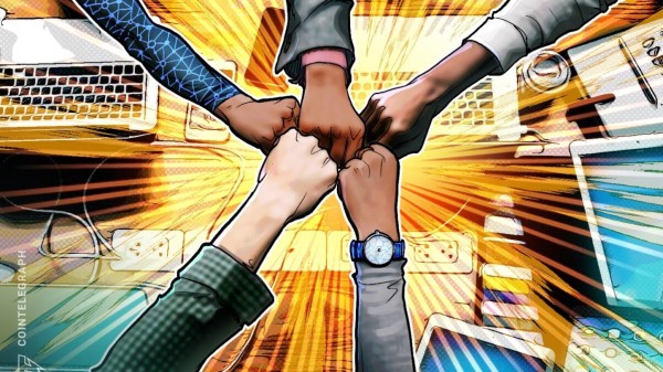 Solana, Bitget присоединиться к Ondo Finance &lsquo;Market Alliance&rsquo;