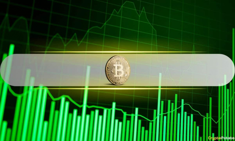  Биткойн Прайс нажимает 108 000 долларов, поскольку Дональд Трамп обращается 