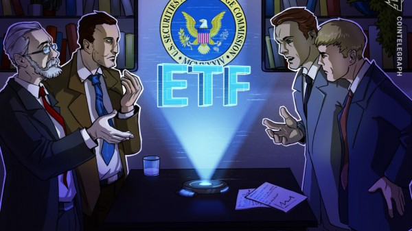 Эмитенты ETF требуют, чтобы SEC одобряли заявки в порядке подачи