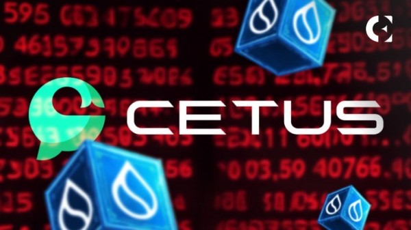 160 млн долларов США из фондов Cetus Exploit переведены в Multisig после завершения голосования сообщества Sui 160 млн долларов США из фондов Cetus Exploit переведены в Multisig после завершения голосования сообщества Sui