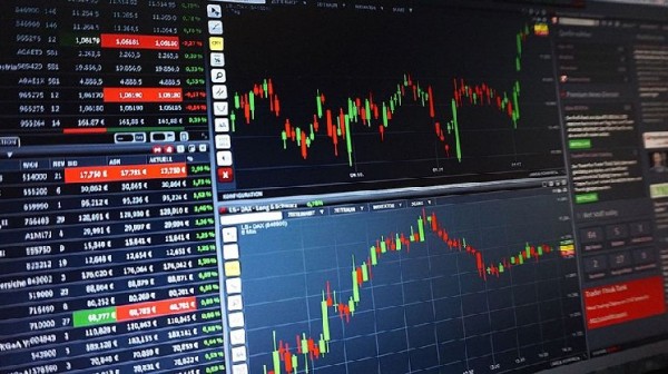 Определяем силу крипторынка: индикатор Chande Momentum Oscillator Определяем силу крипторынка: индикатор Chande Momentum Oscillator