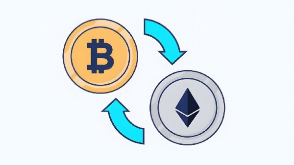 Ethereum обошел биткоин по объему торгов благодаря ETF и DeFi: $110 млрд за день Ethereum обошел биткоин по объему торгов благодаря ETF и DeFi: $110 млрд за день