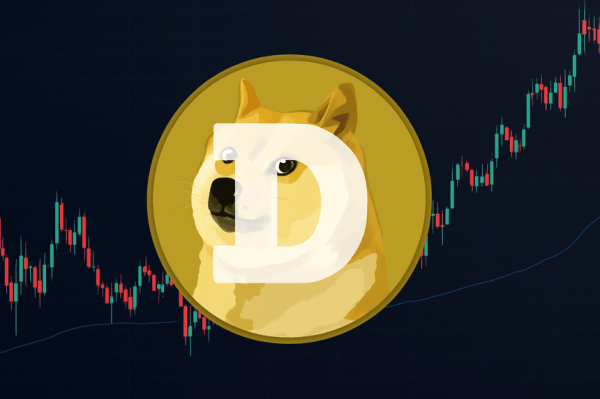 В этом месяце сталкивается с Dogecoin Make или Break: аналитик
