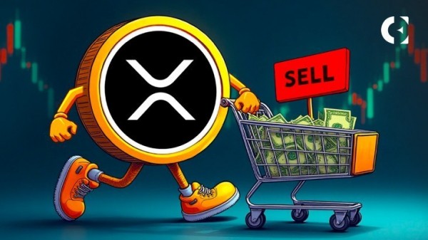 XRP набирает силу в честь своего 13-летия, технические сигналы мигают зеленым XRP набирает силу в честь своего 13-летия, технические сигналы мигают зеленым