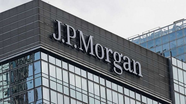 
                    Крупнейший в мире банк JP Morgan готовится выпустить стейблкоины                