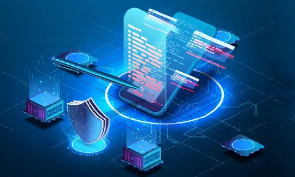 План конфиденциальности Ethereum предлагает дизайн блокчейна, совместимый с&nbsp;GDPR&nbsp;ЕС