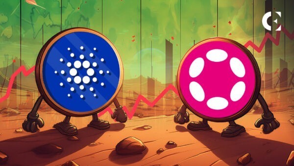 Взгляд на то, как два ведущих блокчейна, Cardano и Polkadot, планируют развиваться на основе Bitcoin Взгляд на то, как два ведущих блокчейна, Cardano и Polkadot, планируют развиваться на основе Bitcoin