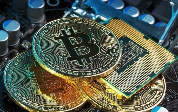 
                    Сингапурский майнер BitFuFu сообщил о рекордной добыче биткоинов в июне                