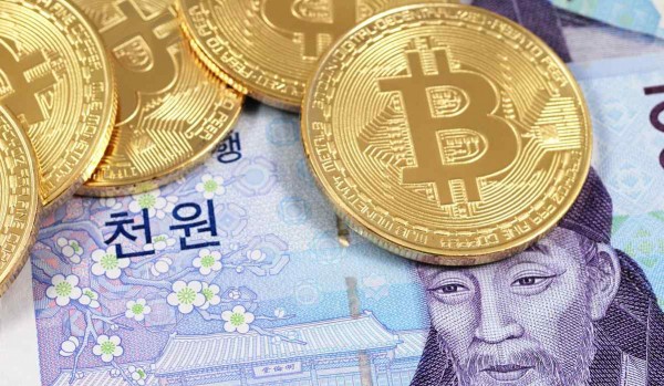 
                    Биткоин в Южной Корее торгуется с неожиданной скидкой 2%                