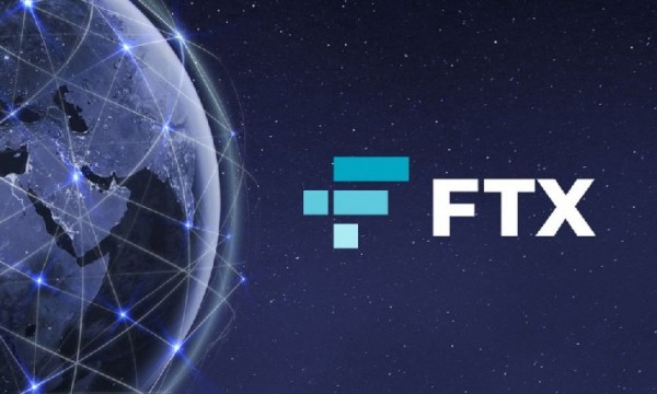 FTX выводит 30,9 млн долларов в SOL