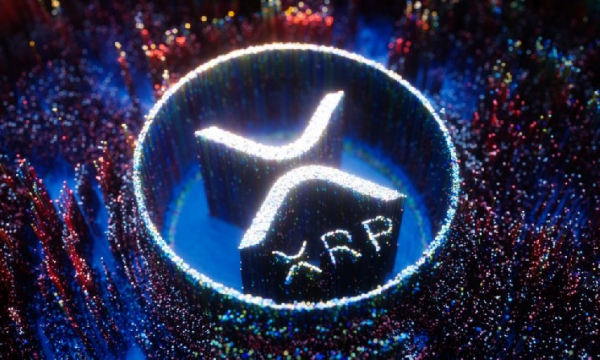 Динамика курса XRP: ключевые уровни и рыночные факторы