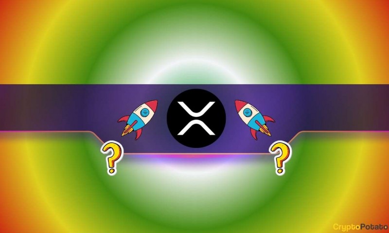 Сдвинут ли Ripple на полное управление XRP? Поиск генерального директора так думает