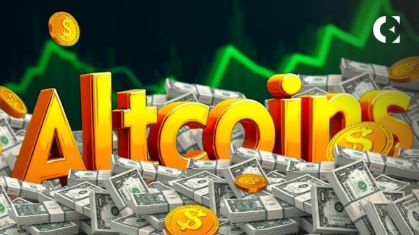 Сигнал &laquo;Altseason&raquo;, который вы не видели