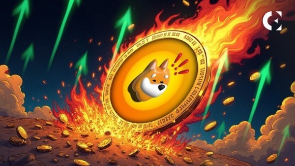 Почему BONK растет? Новости ETF стали мощным катализатором Почему BONK растет? Новости ETF стали мощным катализатором