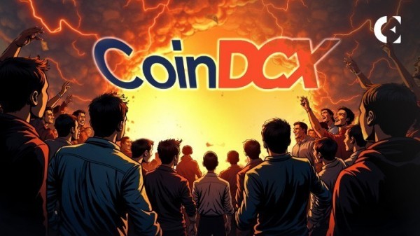 Без предупреждения: CoinDCX исключает из листинга основные пары, индийское криптосообщество взрывается