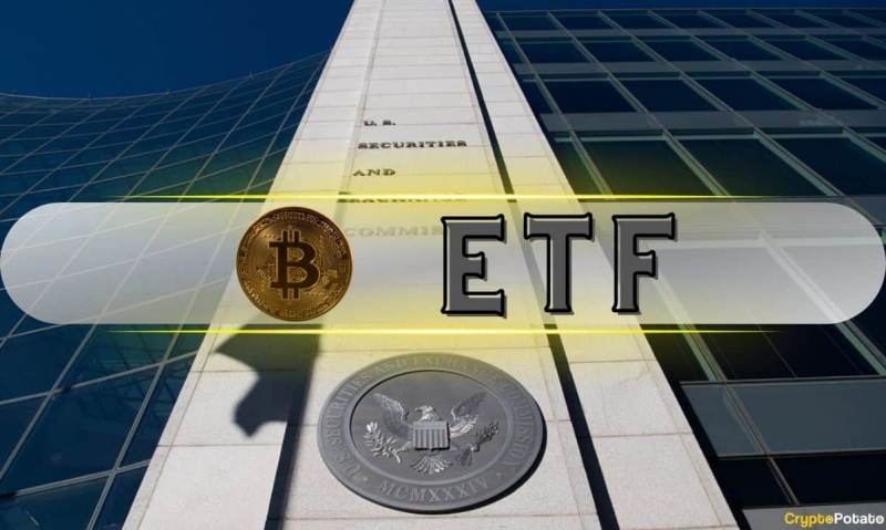  SEC наконец-то утверждает, что создает творения и искупления для Spot Crypto ETF 