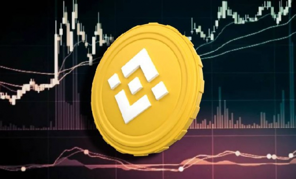 Рост курса BNB сигнализирует о начале &laquo;сезона альткоинов&raquo;