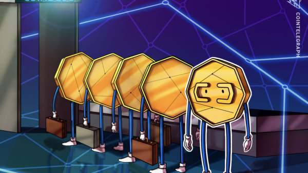 Coinbase добавляет Clearloop для урегулирования вне обмена