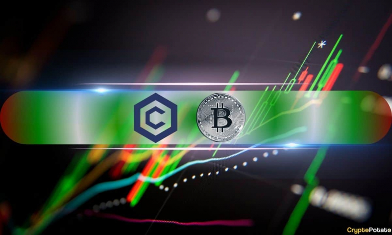  Cro взрывается до 6-месячного максимума, BTC Price Reclaims 118 тыс. Долл. США: Weekend Watch 