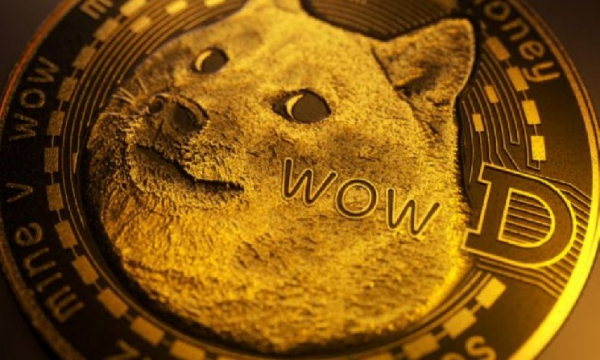 Dogecoin стремительно растёт в цене