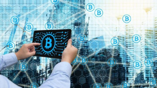 Биткоин-фактор: как новый максимум BTC отразился на акциях криптокомпаний - Bits Media Биткоин-фактор: как новый максимум BTC отразился на акциях криптокомпаний - Bits Media