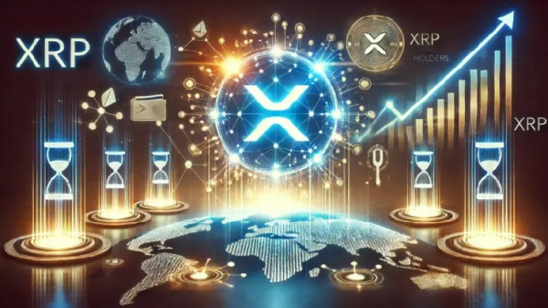 XRP достиг второго по величине недельного закрытия в истории, что может привести к росту до $5,00 XRP достиг второго по величине недельного закрытия в истории, что может привести к росту до $5,00
