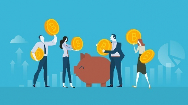 Glassnode: новые инвесторы вложили в биткоин $16,75 млрд за две недели