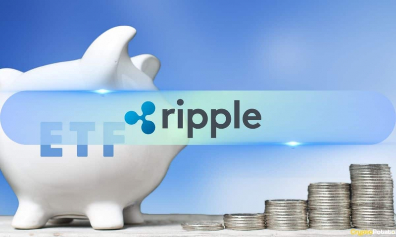  SEC утверждает ProShares xrp ETF - насыщенный неизбежный 