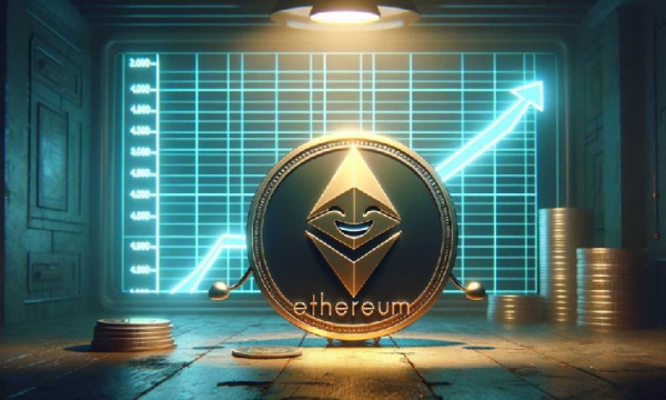 Американские Ethereum&nbsp;ETF отметили годовщину с&nbsp;рекордным притоком