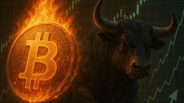 JAN3: Биткоин дорожает быстрее инфляции
