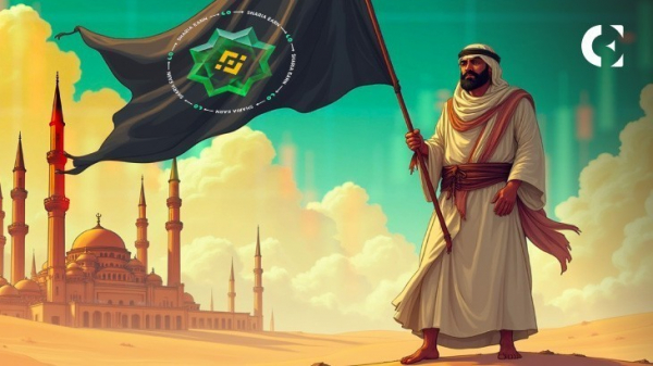 Расширение Binance &laquo;Shariah Earn&raquo; добавляет новые возможности для роста BNB