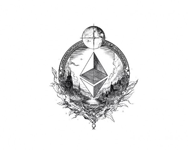 Трейдеры нацелились на Ethereum по $4000