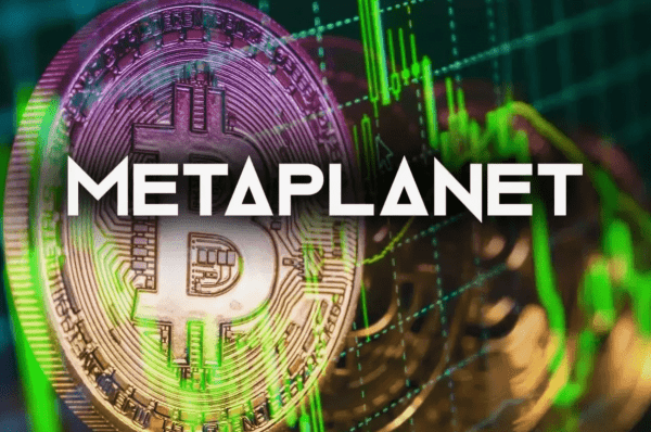 
                    Японская компания Metaplanet обошла Toyota и Sony по объёму торгов акциями                