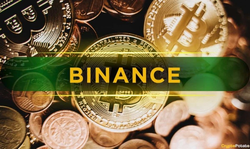  Binance Crush Crush Rivals: захватывает 37% глобального тома BTC Spot в H1 2025 