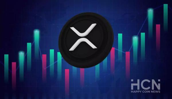 
                    Ценовые уровни XRP, за которыми стоит следить в преддверии коррекции                