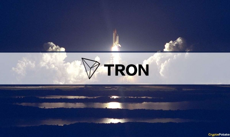  Трон опередил Ethereum более чем в 5 раз в глобальных транзакциях USDT 