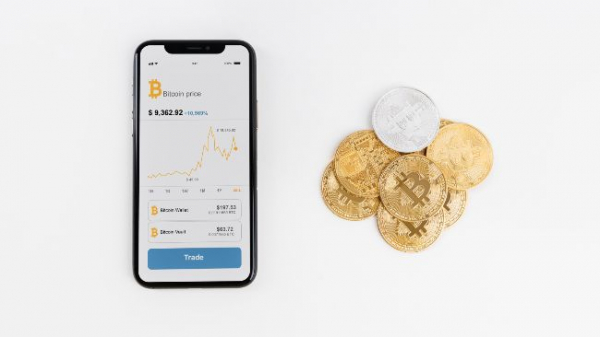 Ledger и P2P.org запускают прямой стейкинг ETH для пользователей Ledger Live