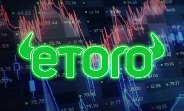 Компания eToro представила стратегию токенизации и масштабирования торговых возможностей