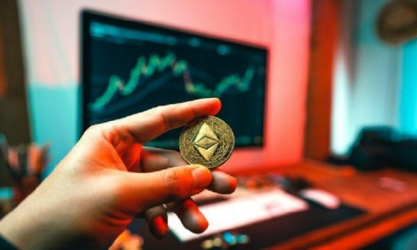 Цена Ethereum (ETH) колеблется в районе 2500 долларов на фоне давления со стороны продавцов Цена Ethereum (ETH) колеблется в районе 2500 долларов на фоне давления со стороны продавцов
