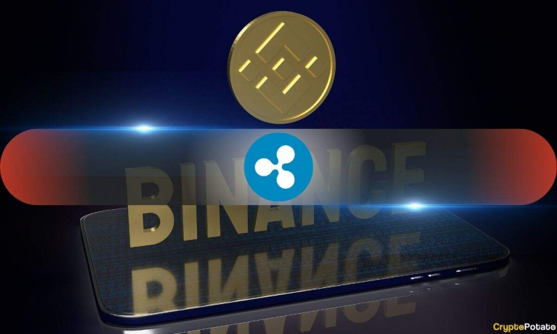  Xrp Longs раздавлен на Binance, так как аналитики Flags Ripple Spelless соучредителя за 140 миллионов долларов США 