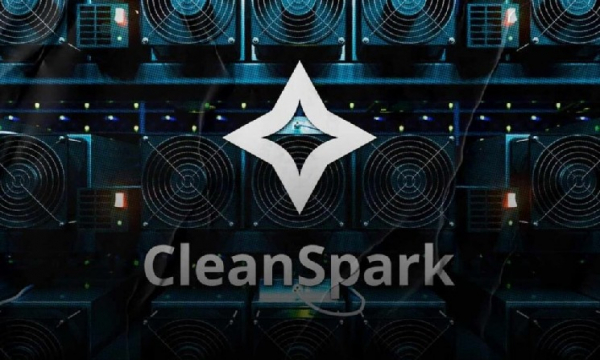 CleanSpark добыла 685 биткоинов в июне, увеличив хешрейт на 145% за год CleanSpark добыла 685 биткоинов в июне, увеличив хешрейт на 145% за год