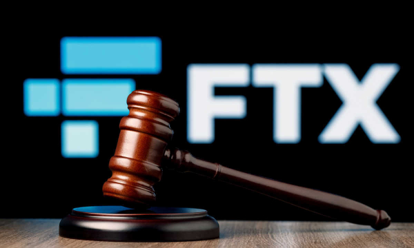 
                    FTX приостановит выплаты кредиторам в ряде стран, включая Россию и Украину                