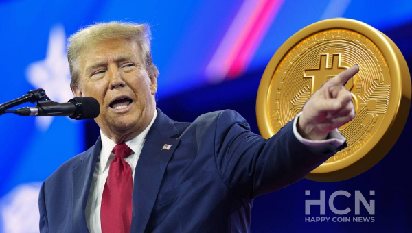 
                    Активы компании Trump Media в биткоинах достигли $2 млрд                