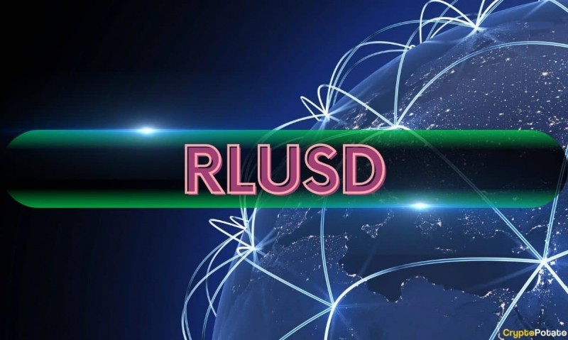  Rpipple 'Rlusd Stablecoin Lands First Bank Integration через Amina 
