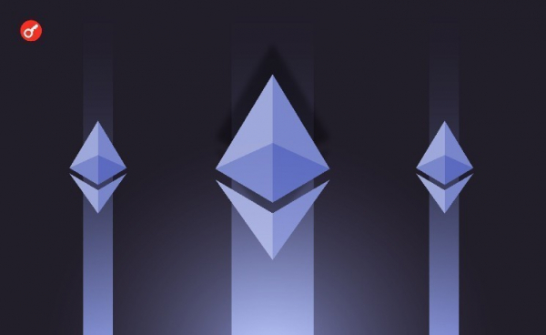 SharpLink потратила почти $213 млн на покупку 74 656 ETH