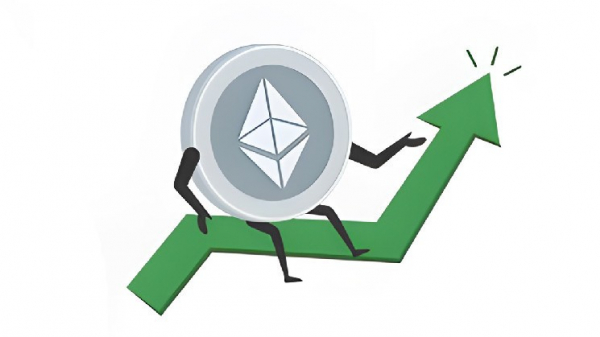 Ethereum может достичь $4&nbsp;000 благодаря крупнейшей ликвидации шортов в истории