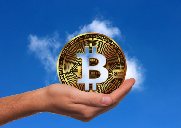 Биткоин Прайс Аруш до 92 000 долларов или новых ATHS? Аналитик объясняет 2 варианта