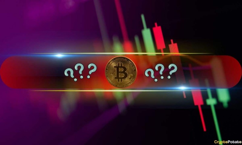  Crypto Markets проливает 100 миллиардов долларов, поскольку биткойн был отклонен на уровне 120 тыс. Долл. США: Weekend Watch 