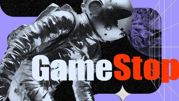 GameStop&nbsp;может начать принимать оплату в криптовалюте