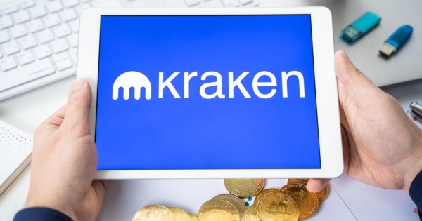 
                    Kraken заплатит тому, кто придумает талисман для её L2-сети INK                